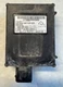 2013 PORSCHE BOXSTER S 981 GARAGE DOOR OPENER CONTROL MODULE 8K0907410