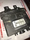 96 VOLKSWAGEN PASSAT TCM TCU TRANS CONTROL MODULE 01M 927 733 EA