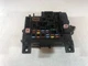 2010 MITSUBISHI OUTLANDER FUSE BOX 8637A319 A491