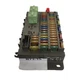 MINI COOPER R50 00-07 FUSE BOX SCATOLA FUSIBILI / 6906600 / 518030507 /