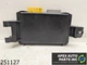OEM 2008 Lincoln Navigator 5.4L Liftgate Door Control Module