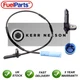 Kerr Nelson Rear ABS Wheel Speed Sensor Fits Mini Countryman Paceman ALB967SJ