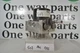 P68165999AB Dodge Avanger 2012 ABS Antilock Brake Pump 5o3 986