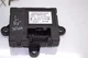 2009-2011 Jaguar XF Rear Left Driver Side Door Module 7G9T14B534Ad
