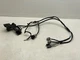 2012-2021 TESLA MODEL S CENTER CONSOLE WIRE HARNESS KEYLESS ANTENNA MODULE OEM