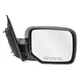 Passenger Side Power Mirror For 2009-2015 Honda Pilot HO1321265 76208SZAA01ZA