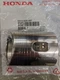 Genuine Honda Exhaust Tail Pipe Tip 18310-SZA-A01