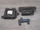 03-10 BENTLEY CONTINENTAL GTC GT ANTI THEFT CONTROL MODULE KEYLESS ANTENNA SET