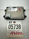 2023 BUICK ENCLAVE Wireless Charger Control Module OEM ID 13547616