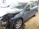 Chassis ECM Body Control BCM Automatic Transmission Fits 10-11 MAZDA 3 2047611