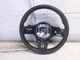 2023 MERCEDES BENZ SPRINTV35 Black Vinyl Steering Wheel OEM ID 9074604703