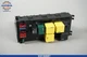 98-03 Mercedes W208 CLK320 E320 Front SAM Fuse Box Control Module 2085450132 OEM