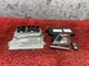 BMW E70 E71 N55 Ecu Dme Engine Computer Key Ignition Control Module Set OEM 103K