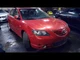 Chassis ECM Body Control BCM Behind Glove Box Fits 04-06 MAZDA 3 166610