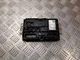 2017 LAND ROVER RANGE ROVER SPORT TRANSMISSION CONTROL UNIT HY324C117AD