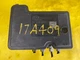 2007 DODGE CALIBER 2.0L ANTI LOCK BRAKE ABS PUMP MODULE OEM P05273303AC