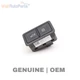 2020-2024 AUDI S6 - Trunk Hatch Release / LOCK Switch Button 4G0959831D