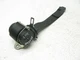 02-06 MINI COOPER R50 R53 HATCHBACK SEAT BELT RETRACTOR LEFT REAR OEM 092922