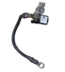 08-20 w207 w204 w218 w212 R172 R231 MERCEDES CLS550 NEGATIVE BATTERY CABLE