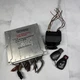 06-08 MERCEDES ML500 ECU ENGINE CONTROL MODULE IGNITION SWITCH & KEY A1131539779