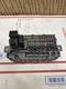 99-01 Honda CRV Under Dash Cabin Integrated Control Module Fuse Box 3893