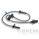 BREMI ABS Speed Sensor For HONDA Odyssey 05-13 57450-TK8-A01