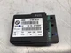 07-13 BMW X5 E70 OEM Front seat control module computer Part # 6 926 435 01