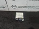 JAGUAR S TYPE X200 ADAPTIVE RESTRAINTS CONTROL MODULE ECU 3R83-14B321-AB