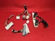 2006 - 2011 Lexus LEFT DRIVER Dash Fuse Box Junction Block 82730-30271 PIGTAILS
