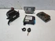 Mini One R50 ECU Kit W10B16U0 Fuse Relay Box BCM Ring Antenna 2005 Facelift OEM