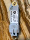 BMW E46 Impact Sensor Side Airbag Bosch 6911038 0285002064