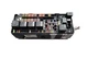 14-17 Maserati Ghibli M157 S Rear Fuse Relay Junction Box Fusebox Black Oem