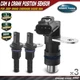 2x Camshaft & 1x Crankshaft Position Sensor for Jeep Grand&nbsp;Cherokee Dodge Ram