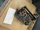 BMW 1 SERIES E87 2008 2.0 DIESEL POWER DISTRIBUTION FUSE BOX 9119446 - 03 106887