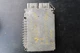 2001 CHRYSLER SEBRING STRATUS ECM ENGINE COMPUTER (A17) 04896040aj