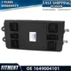FRONT SIGNAL ACQUISITION MODULE SAM UNIT FOR MERCEDES 2006 R350 R500 1649004101