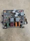 1999-2002 Chevy Silverado 2500  Fusebox 15328806-05
