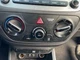 Used A/C Selector Switch fits: 2021 Hyundai Accent US market manual temperature