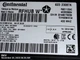 CHASIS CONTROL MODULE OEM 2016 JEEP GRANDCHER 1YR WRNTY IAA I0614J1309