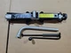 08 09 10 11 12 13 14 15 AUDI A4 JACK & LUG WRENCH Tools 2008 - 2015