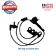 ABS Wheel Speed Sensor Front Left Fit: Toyota Corolla 2009-2013 Built In Japan