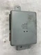 2010 ACURA MDX POWER TAILGATE LIFT CONTROL MODULE 74970-STX-A0 07-13