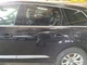 2017 Q7 Audi Left Driver Side Rear Door Assembly Color: Black C9x