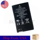 new For BMW IDG Display key battery 9442976-01 D-80788 MKD35UP 3.7V 580mah