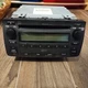 04 05 06 07 08 Toyota Corolla CD Player AM FM Radio Receiver OEM 86120-02440