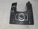2006 - 2009 Audi A8 Audio Radio Menu Control Switch 4E1 919 611 N OEM