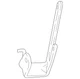 Genuine BMW Bracket 37-14-6-869-138