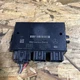 12-15 Mercedes X166 GL450 ML350 Trailer Towing Control Module 2469005501 Oem