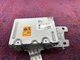 CADILLAC ATS 16-19 2.0L OEM POWER INVERTER COMPUTER CONTROL MODULE 75K