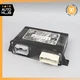 2010 Jaguar X250 XF Parking Brake Control Module 8W832C496AC OEM